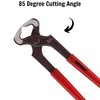 Teng Tools 7" Carpenters Pliers -  MB489-7 MB489-7